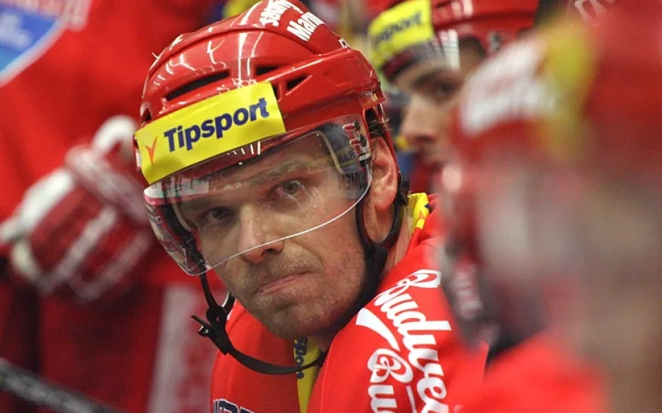 Milan Michálek rozhodl