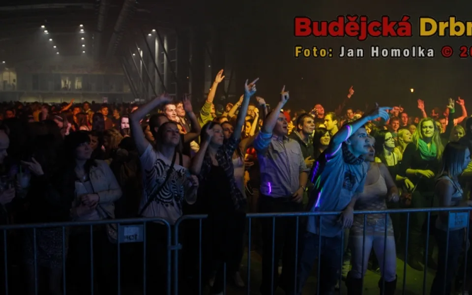 Paříme!