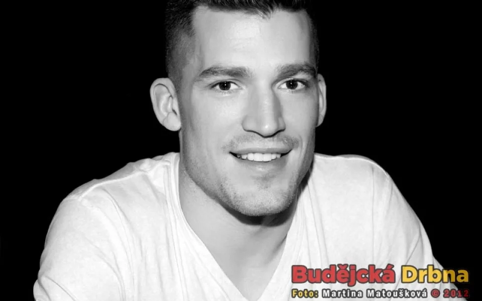 Vítěz Stanley Cupu Andrew Ference