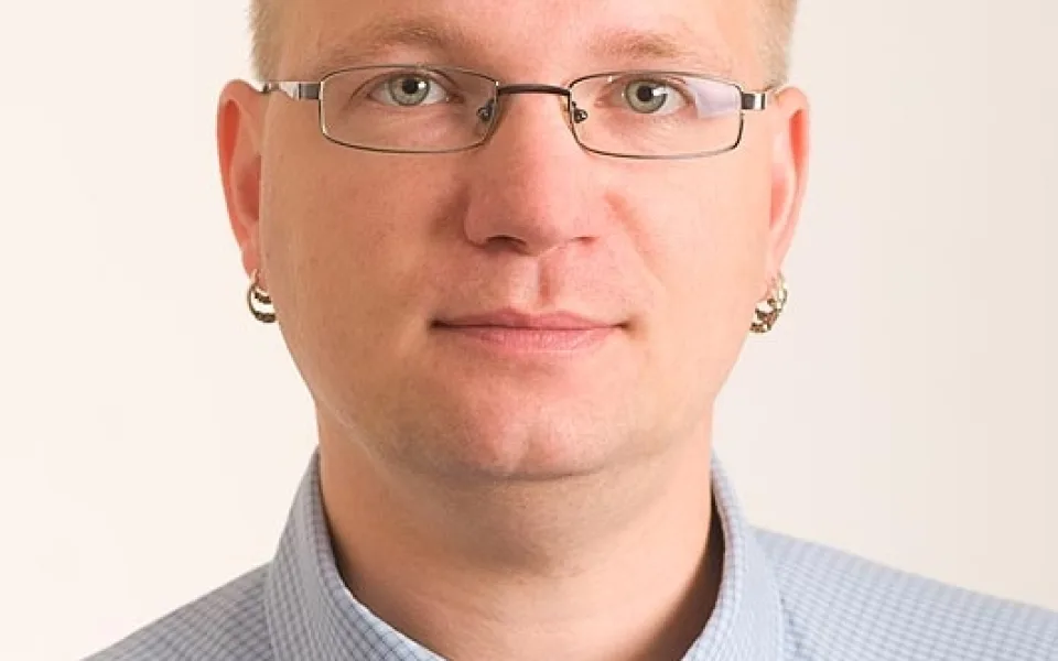 Milan Brabec