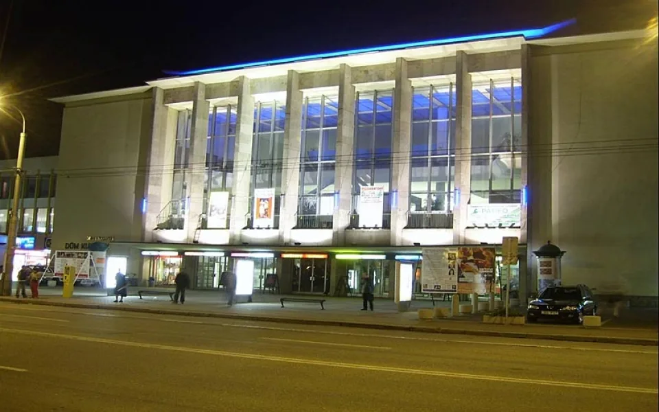 DK Metropol