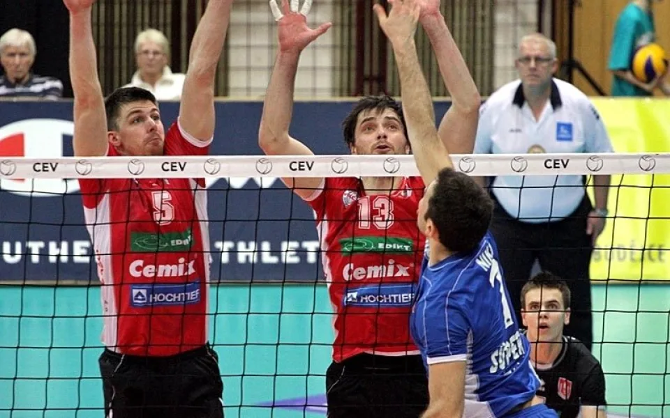 V Turecku se bodově dařilo Tomáši Filovi (č. 13)