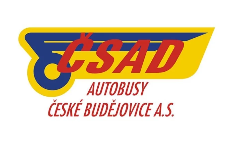 ČSAD Autobusy České Budějovice