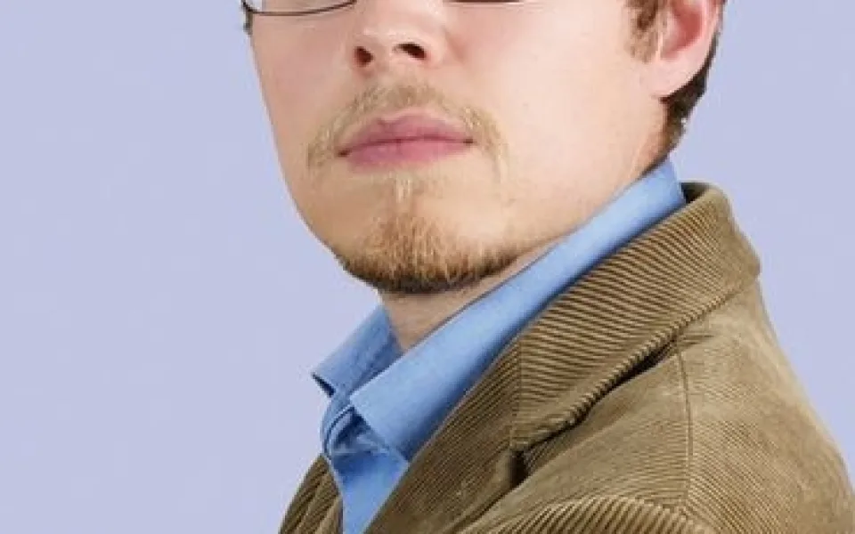 Petr Lamač