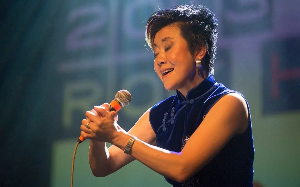 Feng-yun Song