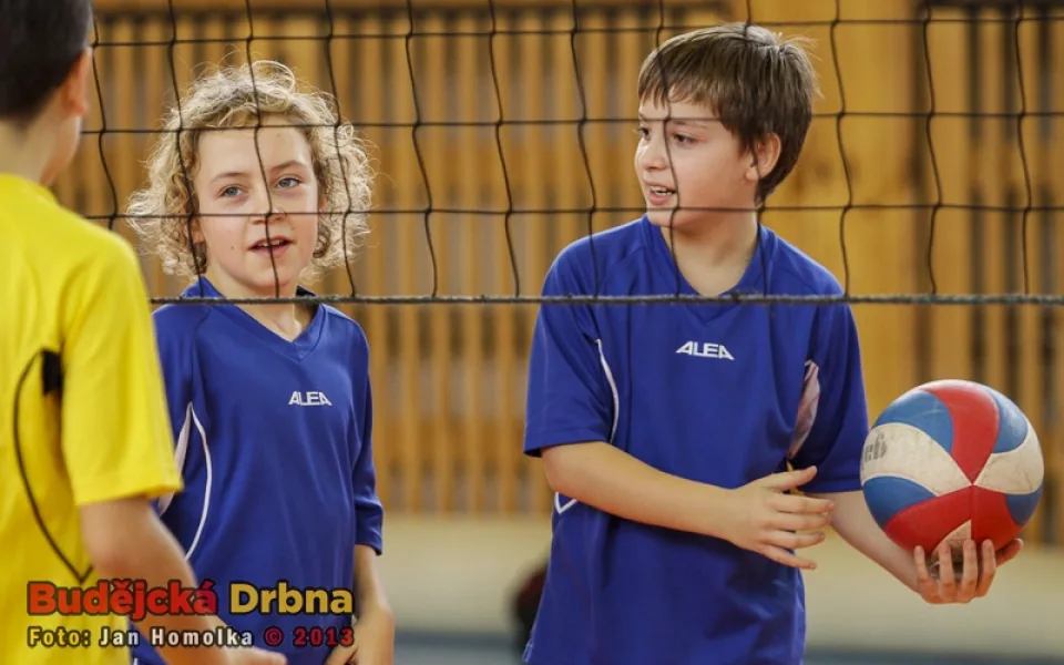 Domluva před zápasem