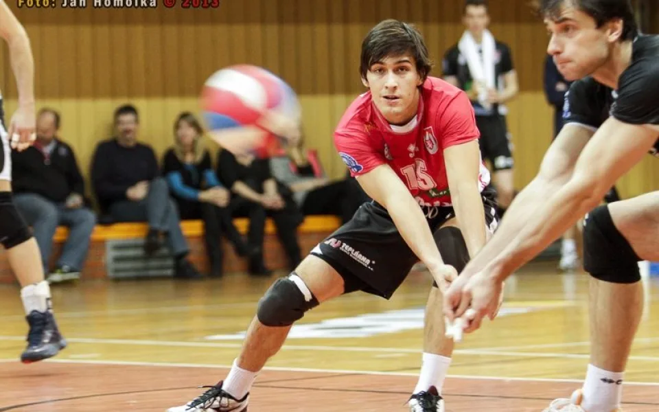 David Juračka a Tomáš Fila na příjmu