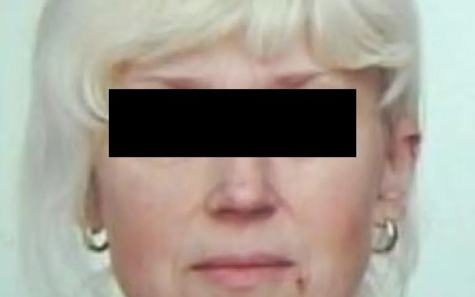 Mrtvá žena byla nalezena v rybníku u Zlivi
