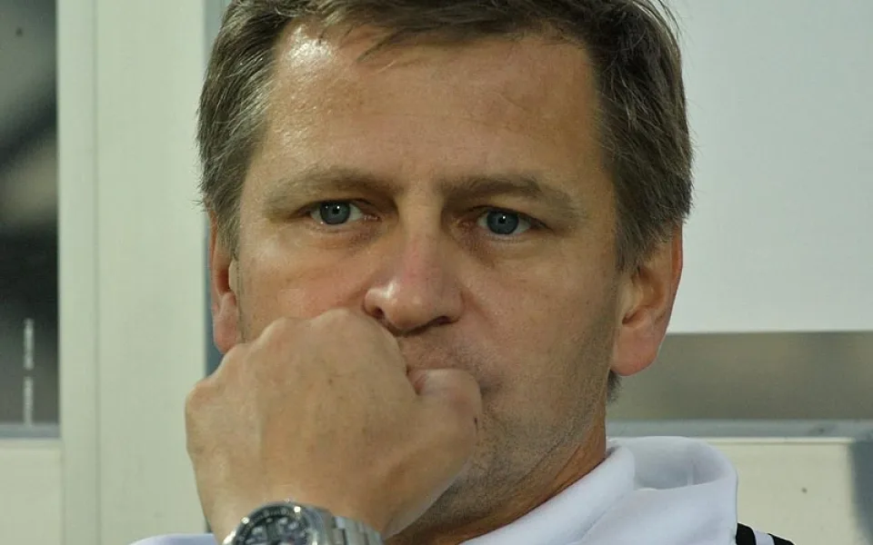 Miroslav Soukup už nyní může přemýšlet nad angažmá v Dynamu, které je pro něj již minulostí