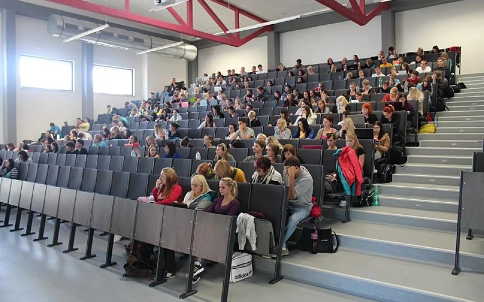 Vysoká škola technická a ekonomická v Českých Budějovicích