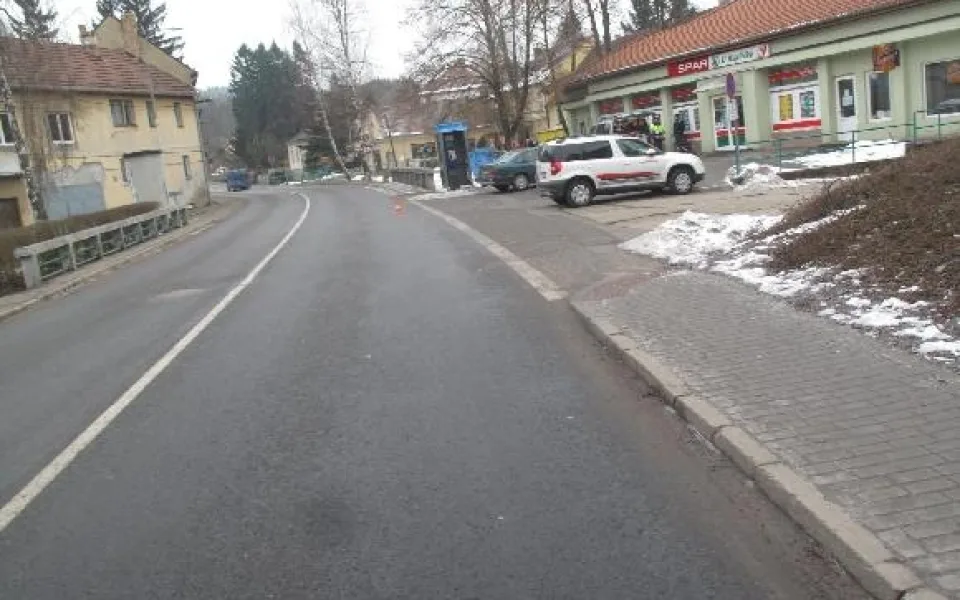 SPAR, Dobrá Voda u Českých Budějovic