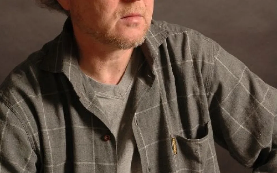 Luboš Pospíšil