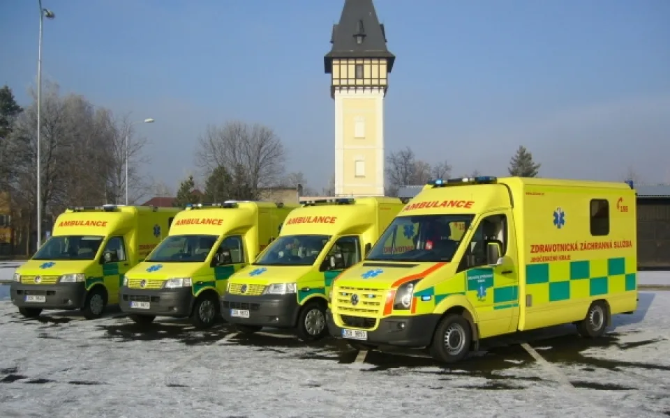 Ilustrační foto