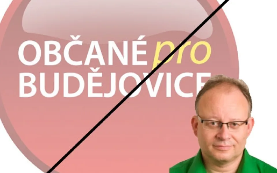 Stanislav Rataj už nebude zastupitelem města za HOPB