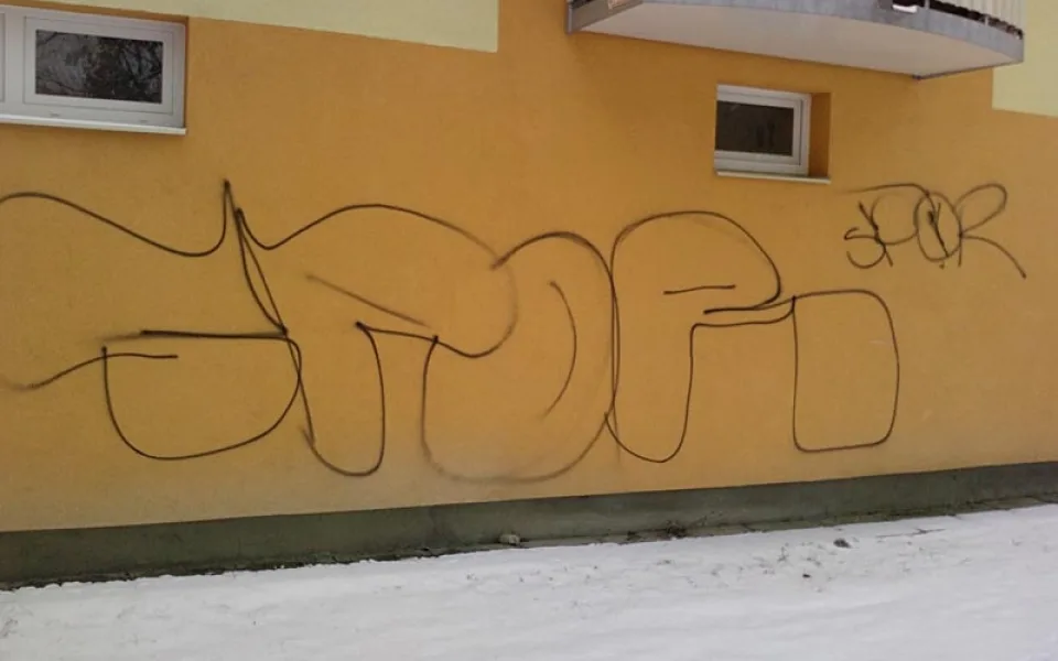 Lhenická ulice