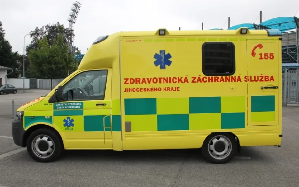 Ilustrační foto