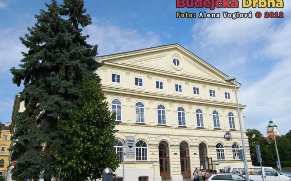 Kulturní dům Slavie