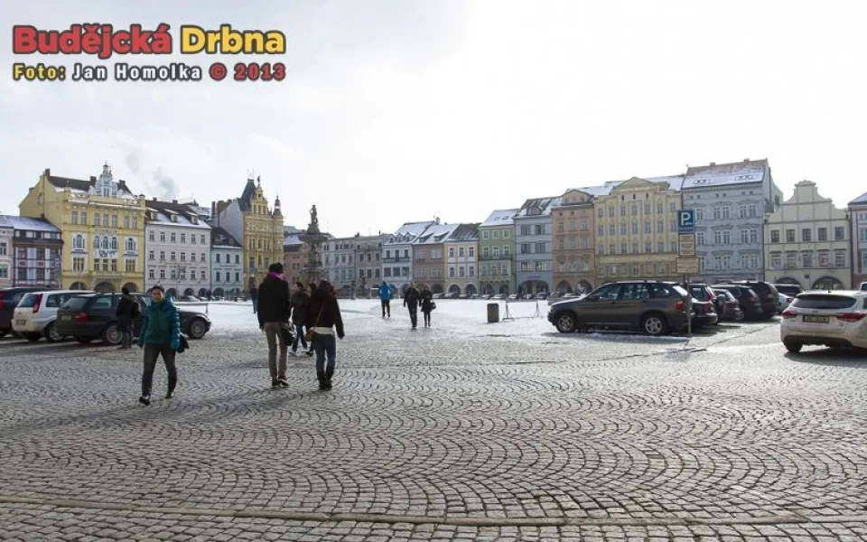 České Budějovice