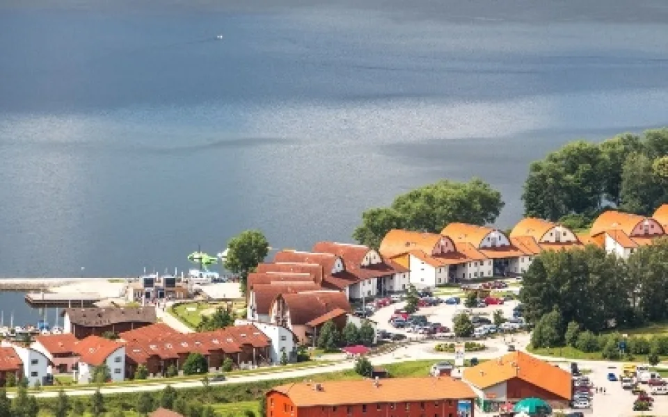 Chata Lanovka