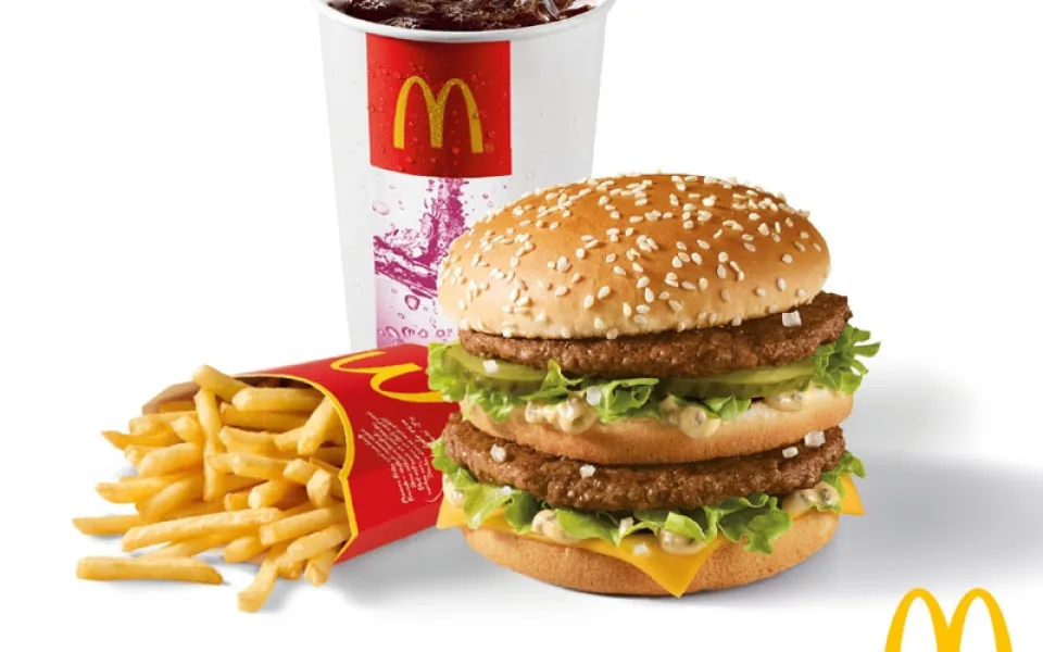 McDonald´s
