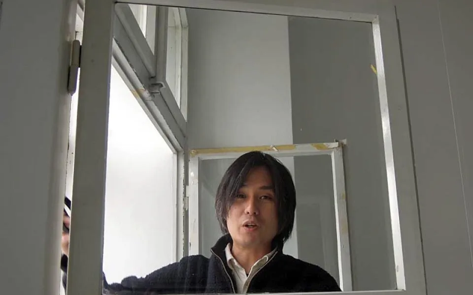 Takeši Hosaka
