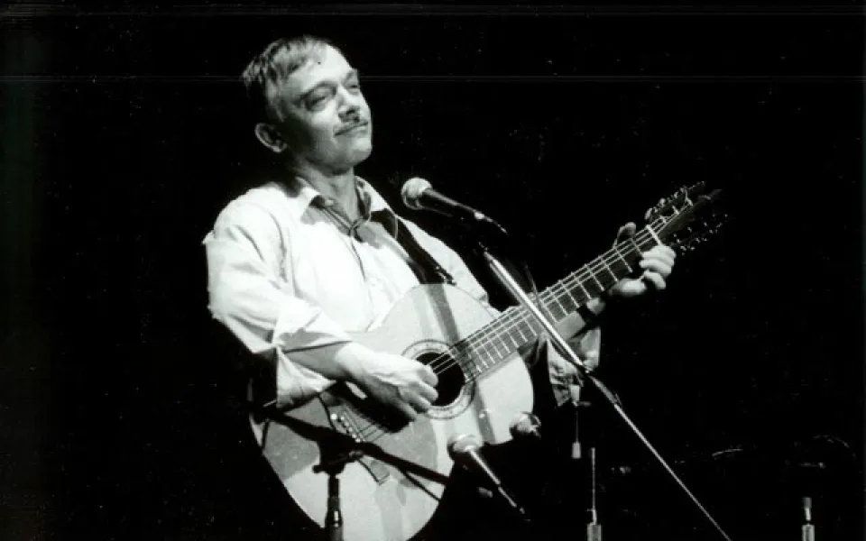 Karel Kryl