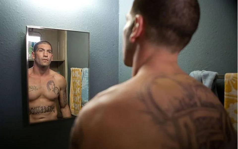 Jon Bernthal