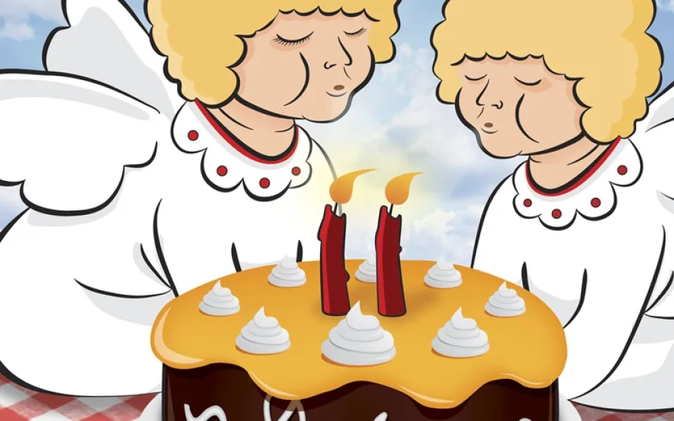 Budějcká Drbna slaví druhé narozeniny