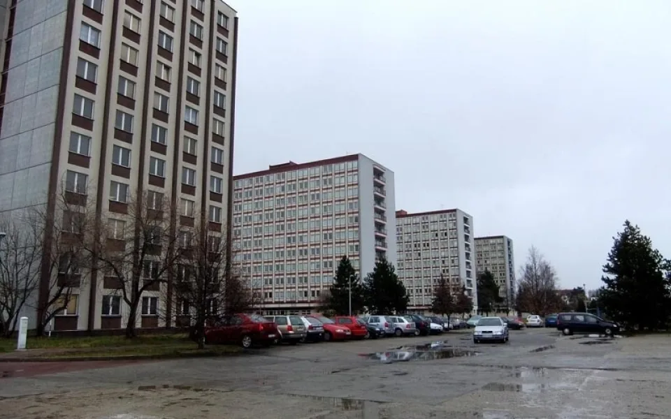 Půda Jihočeské univerzity