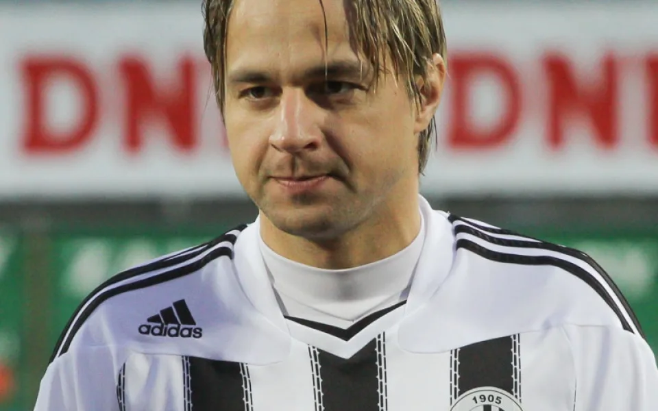 Zimní posila Jaroslav Černý toho za Dynamo moc neodehrál