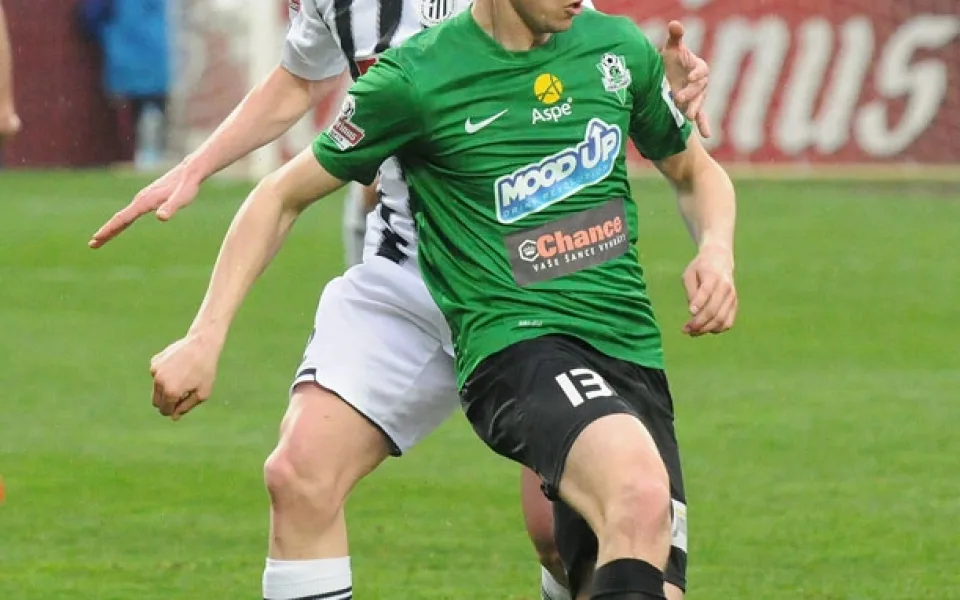 SK Dynamo České Budějovice - FK Baumit Jablonec 2:1