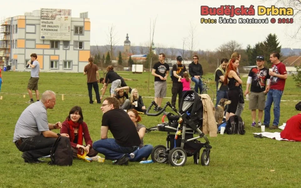 Multižánrový festival Sofie se baví