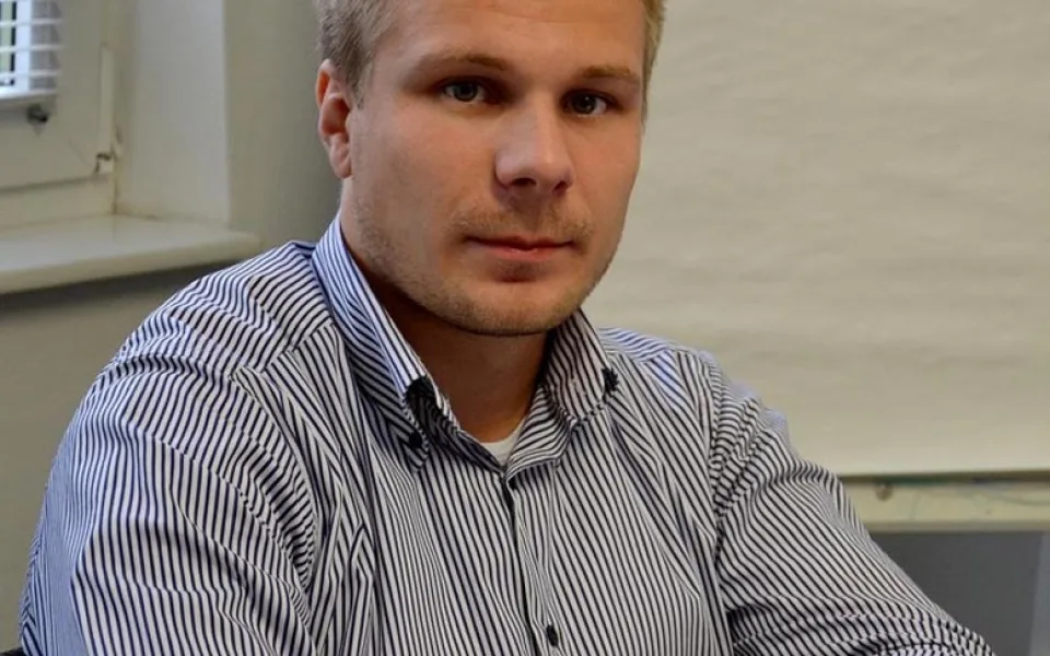 Libor Matoušek
