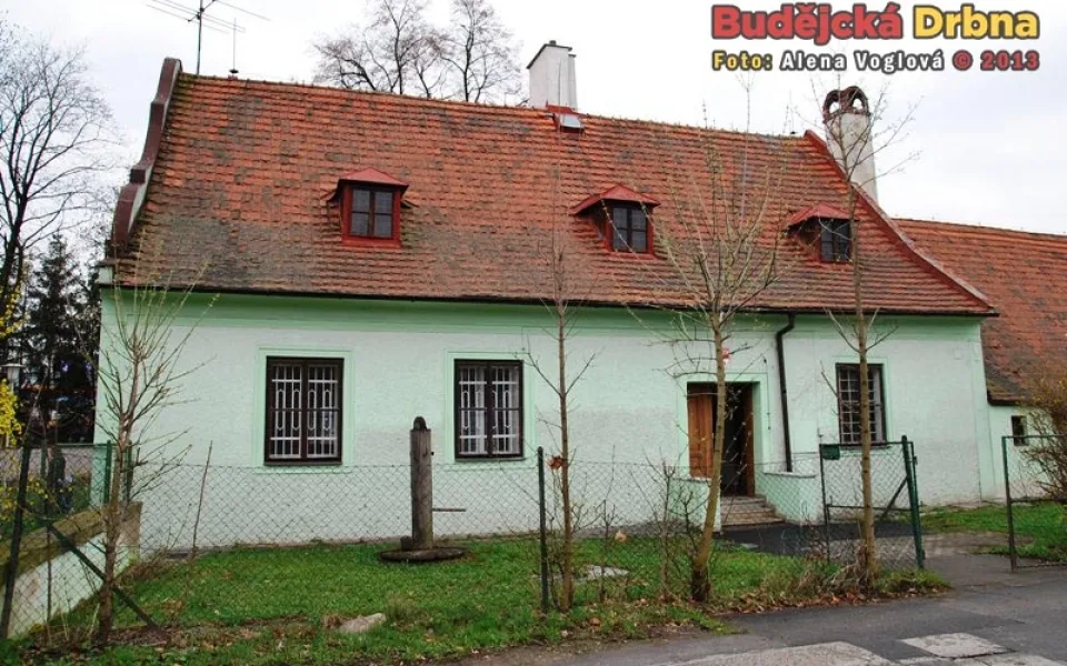 Lannův rodný dům