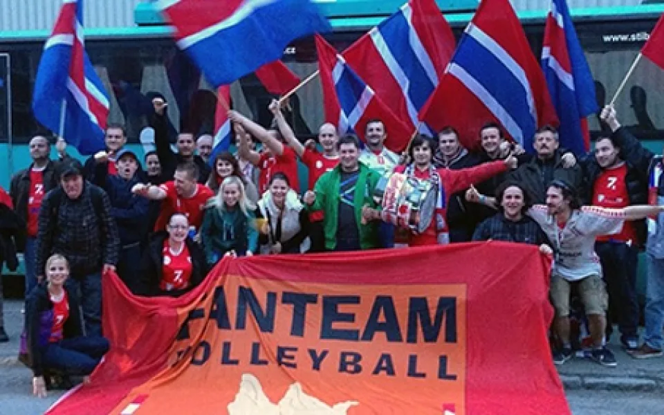 Jihostroj fans