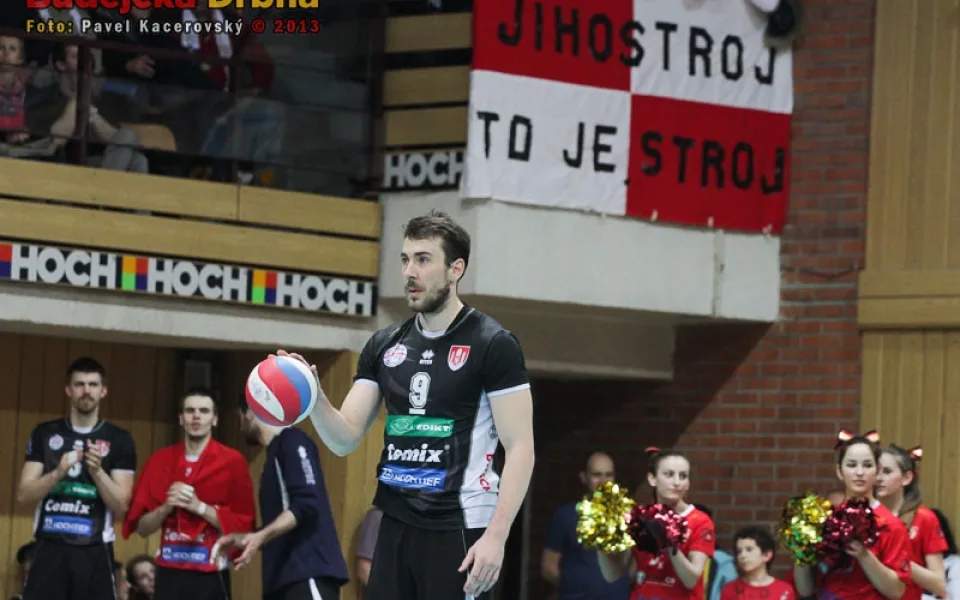 Kapitán Michal Sukuba