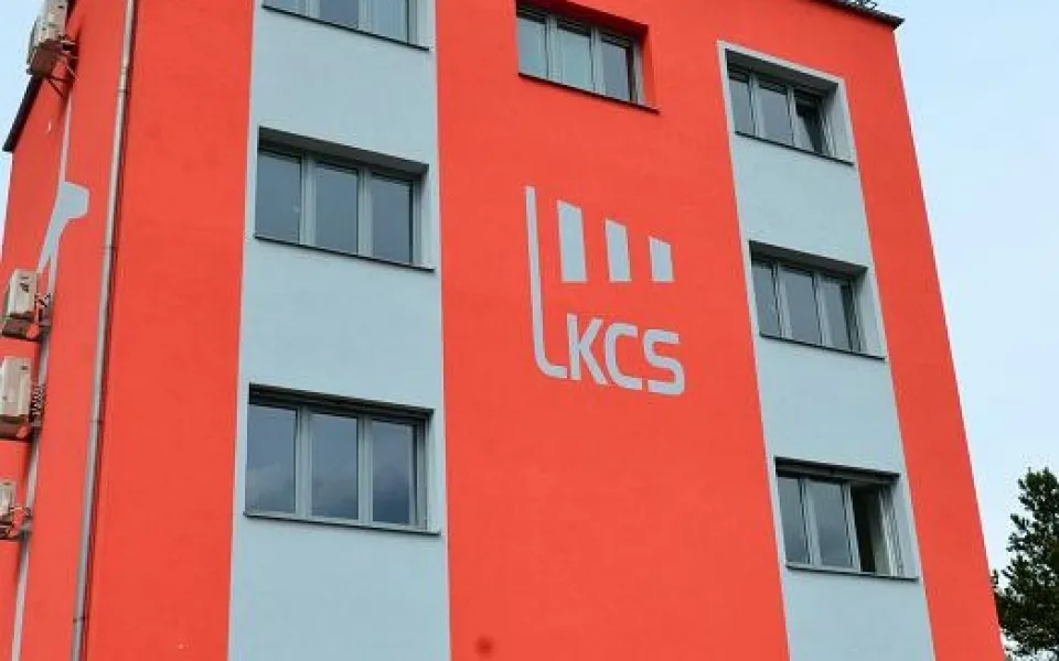 Řídící věž