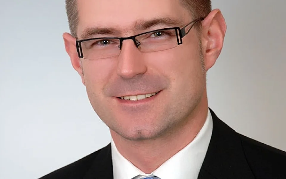Leoš Kubíček
