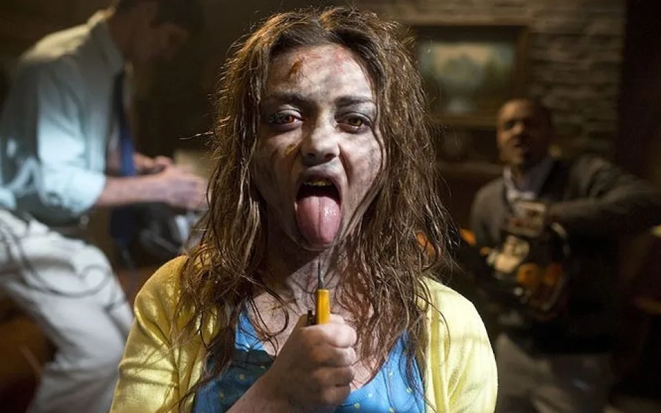 Scary Movie 5