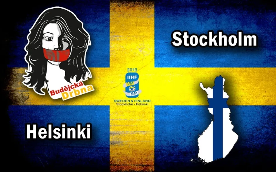 Studio Stockholmská Drbna