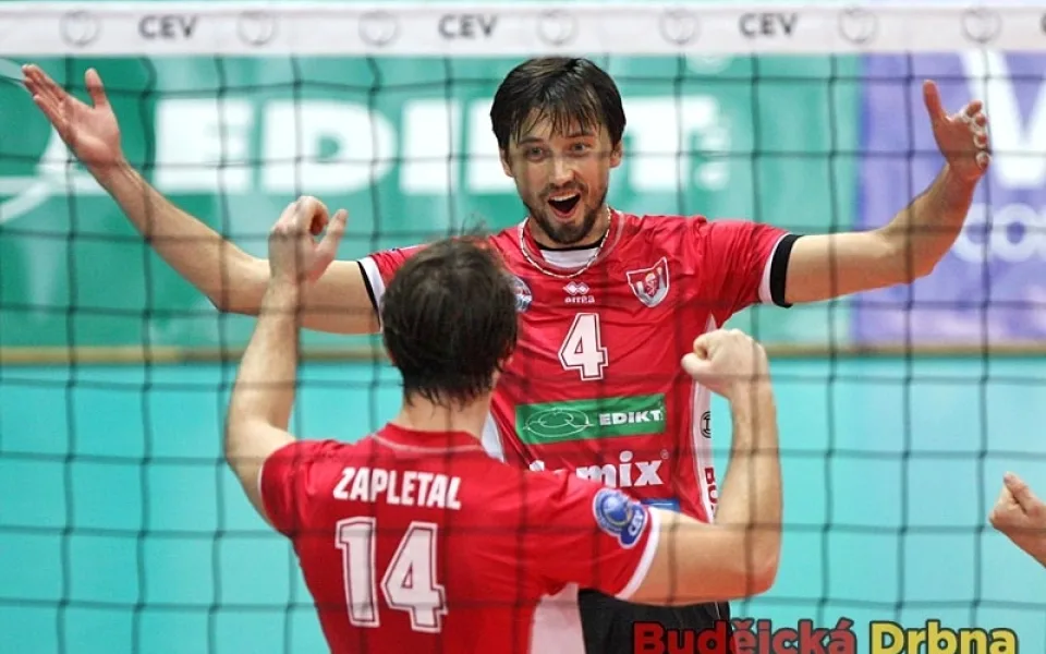V rozhodujících momentech sezony si Jakub Novotný radosti příliš neužil