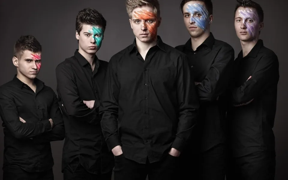 The Exots