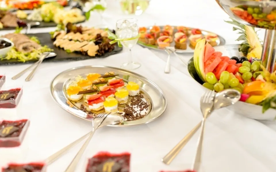 CITYcatering