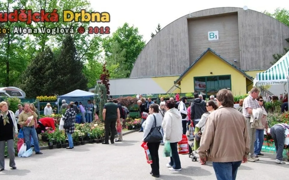 Výstava Hobby v roce 2012