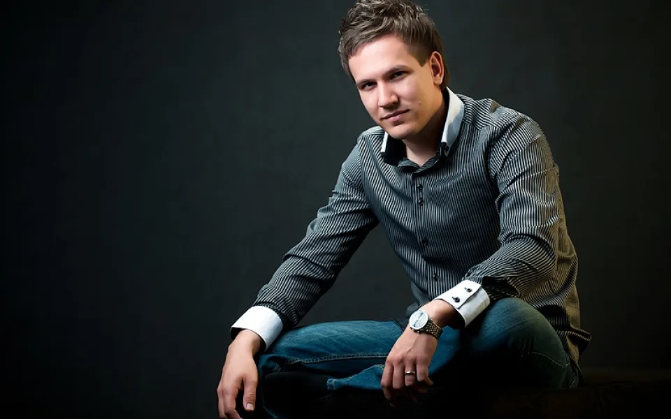 Roman Anděl