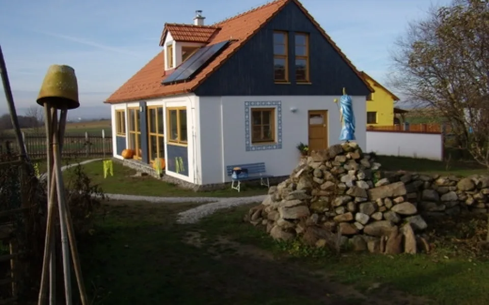 Nová školička MĚSÍČNICE