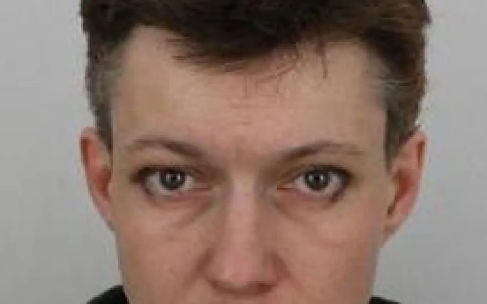 Pohřešovaná Jana Dittrichová