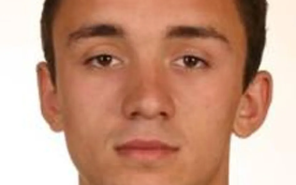 Pohřešovaný Viktor Miko
