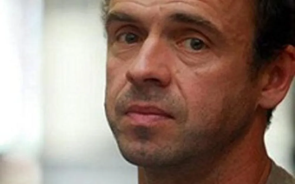 Petr Forman 
