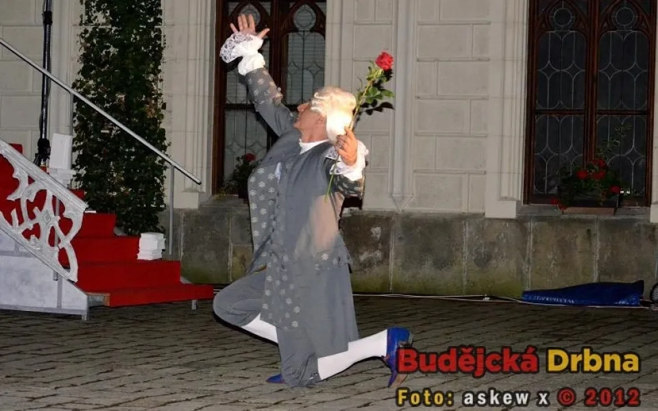 Casanova Zdeněk Pikl